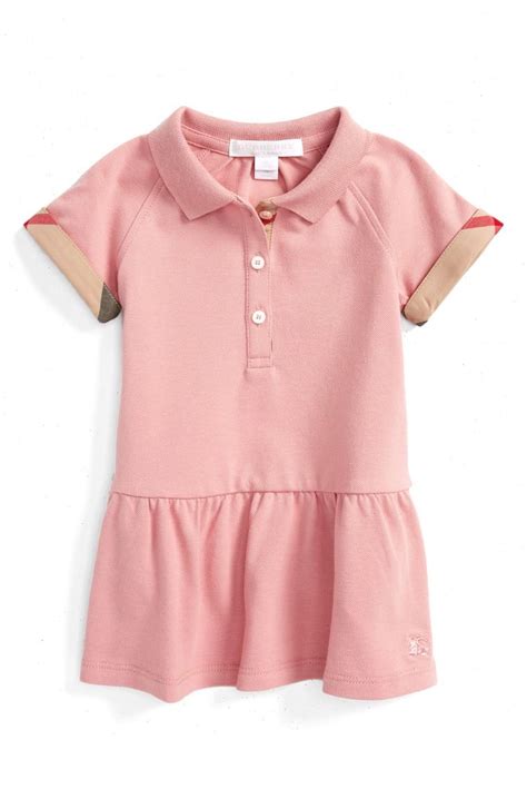 burberry mini cali dress